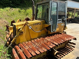 KOMATSU Bulldozers D31PLL-20E 1998