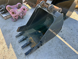 日立建機 標準バケット -