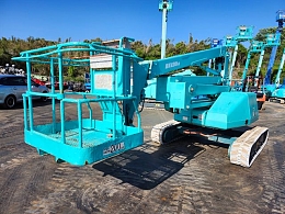 前田製作所 HF120-2 -