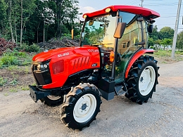 クボタ トラクター SL410 -