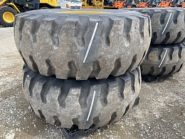 Others Used Parts Tires -