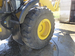 Others Used Parts Tires -