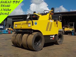 TS160