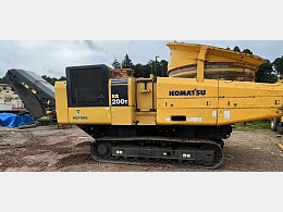 コマツ BR200T-2 2014年
