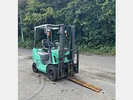 三菱 FG10 2006年