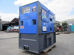DENYO Generators DCA-45LSKB 2018
