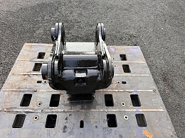 その他メーカー アタッチメント(建設機械) クイックヒッチ -