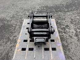 Others Attachments(Construction) Quick hitch -
