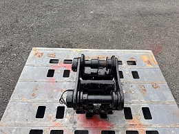 Others Attachments(Construction) Quick hitch -