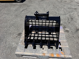 Others Bucket Skeleton bucket -