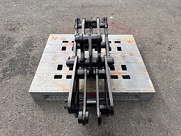 その他メーカー アタッチメント(建設機械) 機械式フォーク -