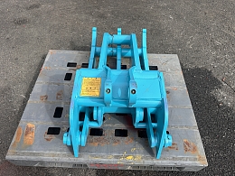 Others Attachments(Construction) Mechanical fork -