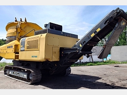 コマツ 環境機械 BR200T-2 2012年