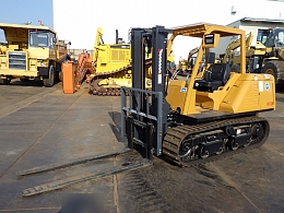 諸岡 フォークリフト MFD-20 2021年