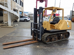 諸岡 フォークリフト MFD-20 2021年
