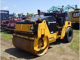 SAKAI Rollers TW502S-1 2011