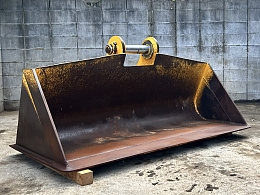 KBL Bucket Slope bucket 2021