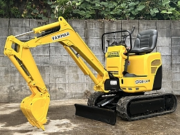 SV08(SV08-1A)可変脚仕様(ROPSﾊﾞｰ仕様)
