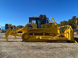KOMATSU Bulldozers D155AX-6 2015