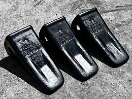 Others Bucket Tooth point -