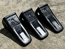 Others Bucket Tooth point -