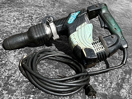 Others Construction equipment and the rest Others -