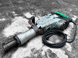 Others Construction equipment and the rest Others -