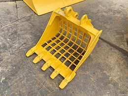 Others Bucket Skeleton bucket -