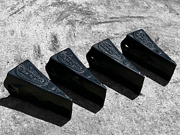 MITSUBISHI Bucket Tooth point -
