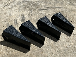 MITSUBISHI Bucket Tooth point -