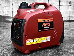 WAKITA Generators HPG900i -