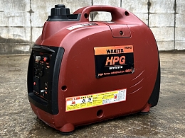 WAKITA Generators HPG900i -