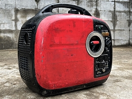 SHINDAIWA Generators IEG1600M-Y -