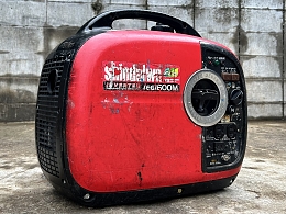 SHINDAIWA Generators IEG1600M-Y -