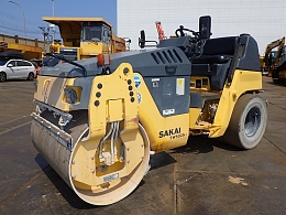 SAKAI Rollers TW502S-1 2013