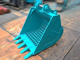 Others Attachments(Construction) Skeleton bucket -