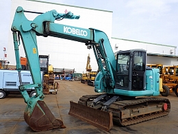 Kobelco SK130UR-5