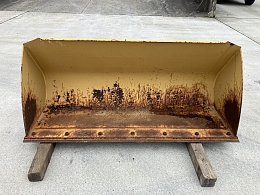 Others Bucket Wheel loader bucket -