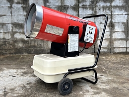 SHIZUOKA SEIKI Construction equipment and the rest Others -