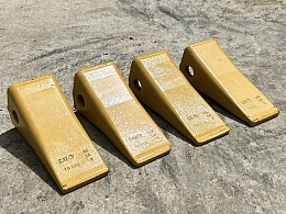 CATERPILLAR Bucket Tooth point -