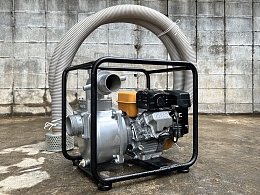 TSURUMI PUMP Construction equipment and the rest Others 2014