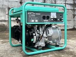 DENYO Generators GA-2605U2 -