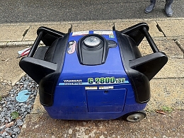 YANMAR Generators G2800iSE -