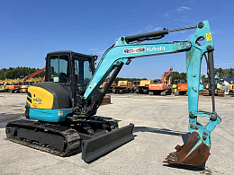 北海道のクボタ(すべての中古機械)(1ページ目) | 中古建機ならBIGLEMON