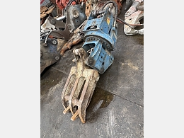 OKADA AIYON Attachments(Construction) Hydraulic fork -