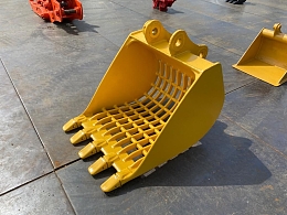Others Bucket Skeleton bucket -