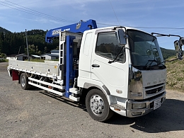 三菱 運搬車両その他 その他/others 2009年