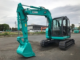 コベルコ建機 油圧ショベル(ユンボ) SK70SR-2 2012年