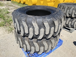 Others Used Parts Tires -