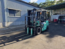 FG25T